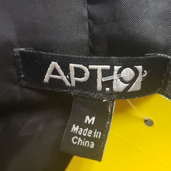 Apt 9 jacket - Picture 2 of 3